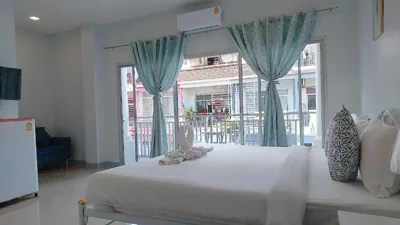 Cinderella Residence – 照片 2
